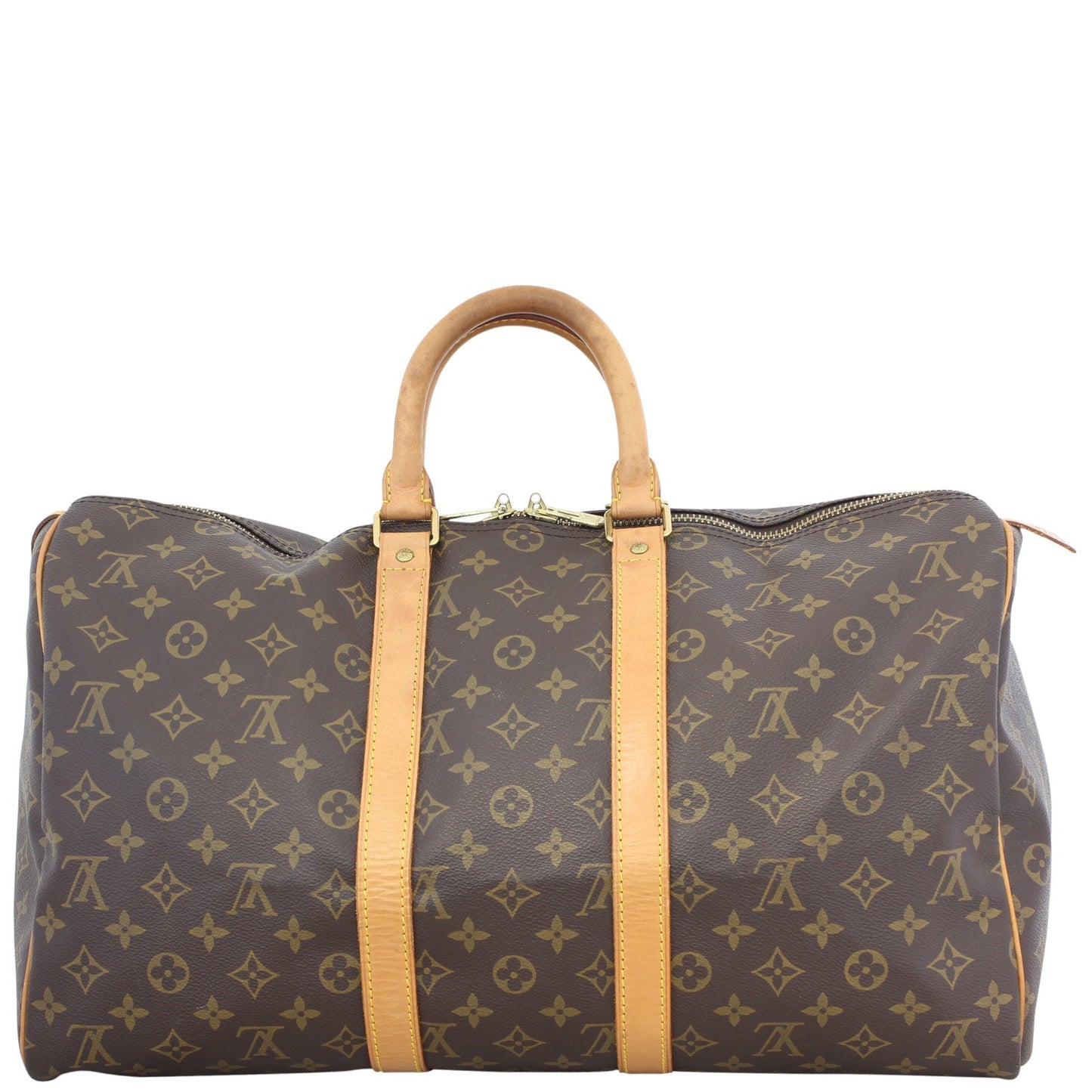 Louis Vuitton Keepall 45 Monogram