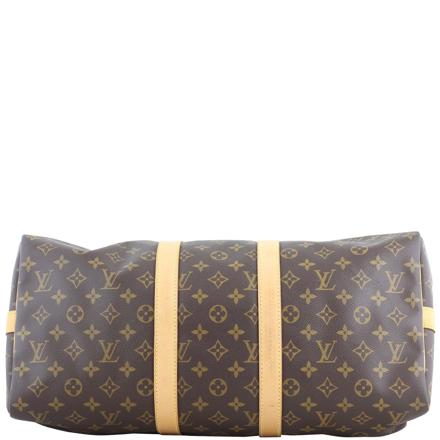 Louis Vuitton Keepall Bandouliere 45 Monogram
