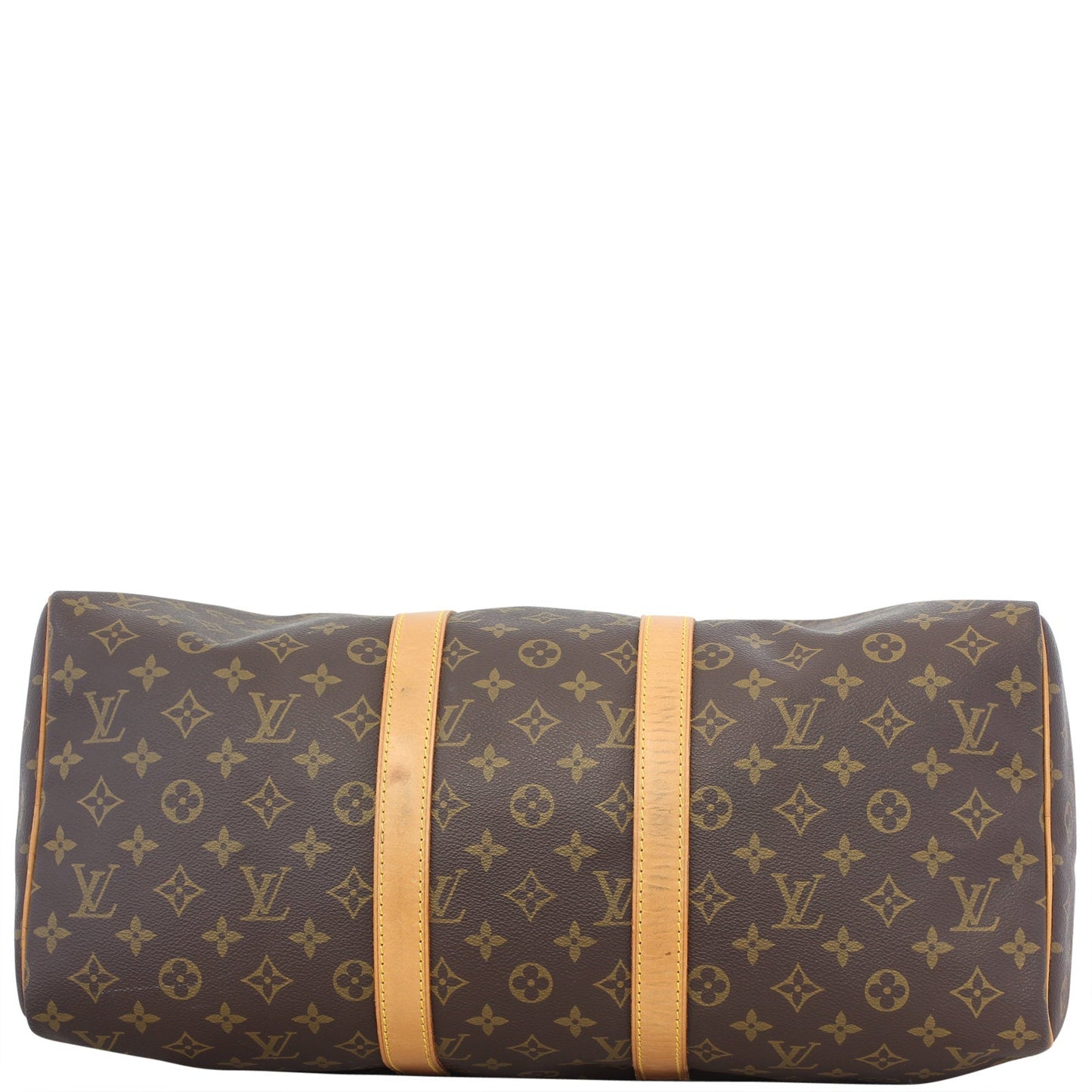 Louis Vuitton Keepall 45 Monogram