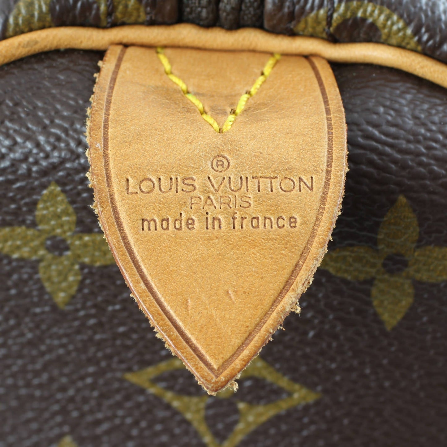 Louis Vuitton Keepall 45 Monogram
