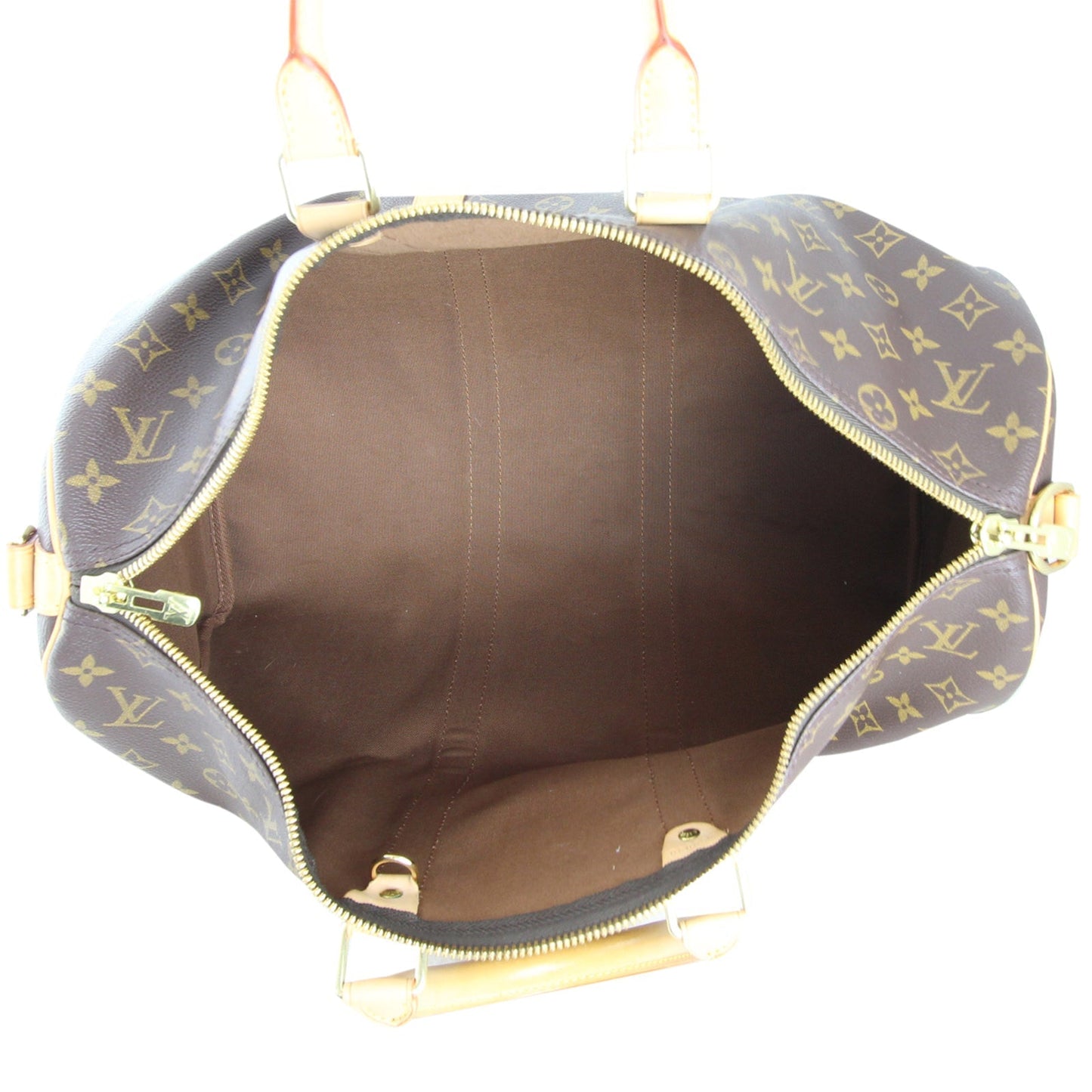 Louis Vuitton Keepall Bandouliere 45 Monogram