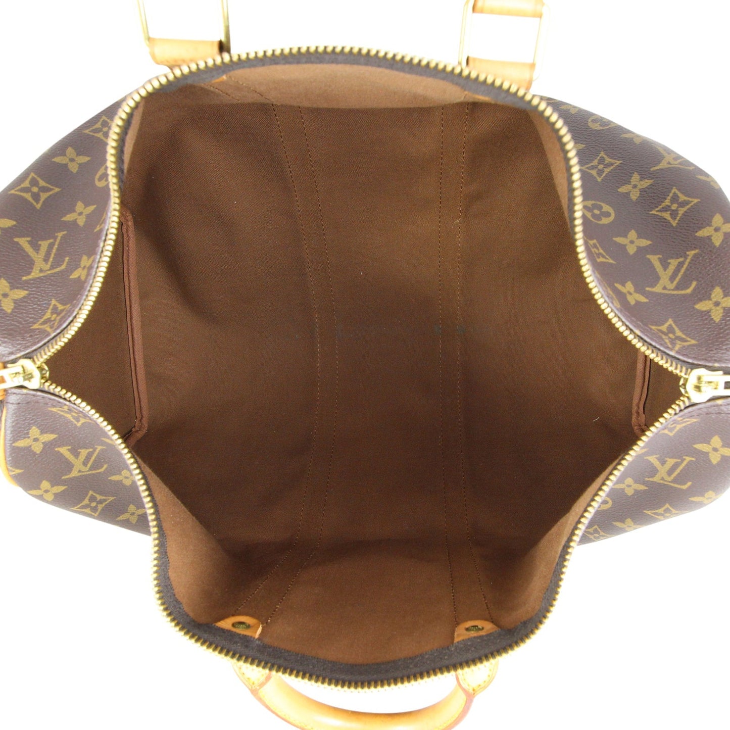 Louis Vuitton Keepall 45 Monogram
