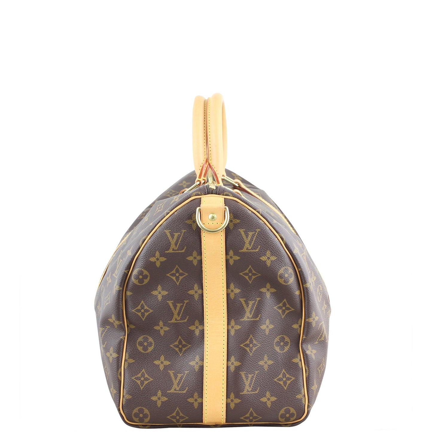 Louis Vuitton Keepall Bandouliere 45 Monogram