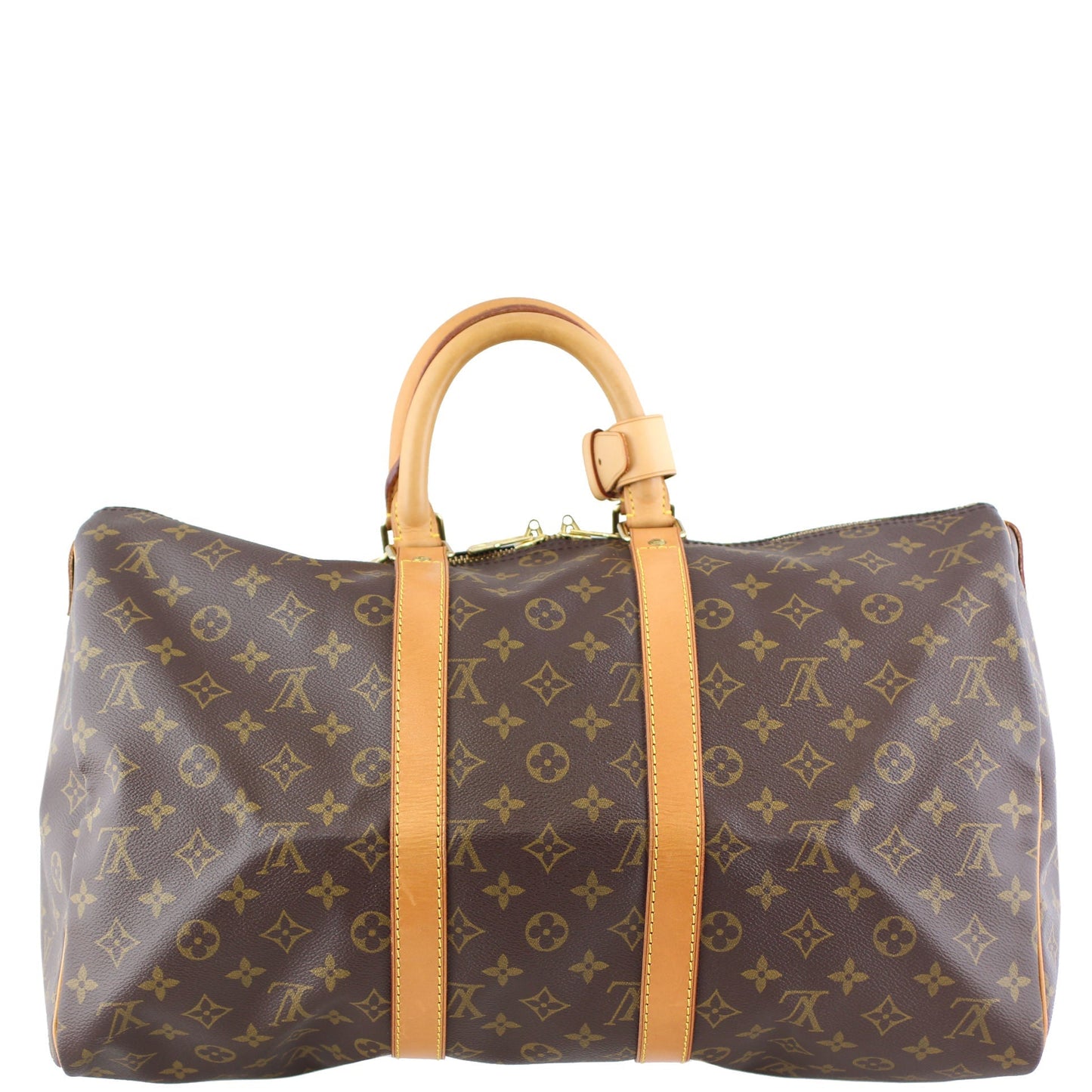 Louis Vuitton Keepall 45 Monogram