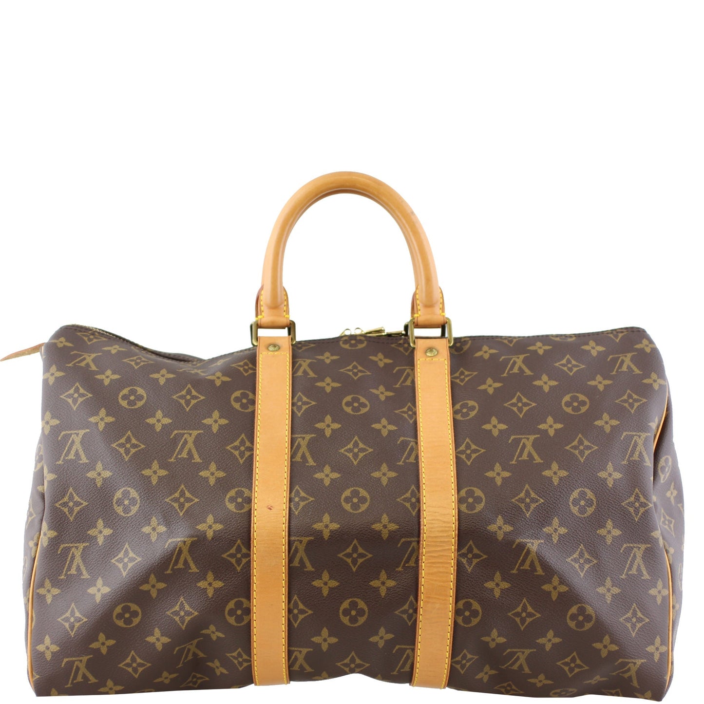 Louis Vuitton Keepall 45 Monogram
