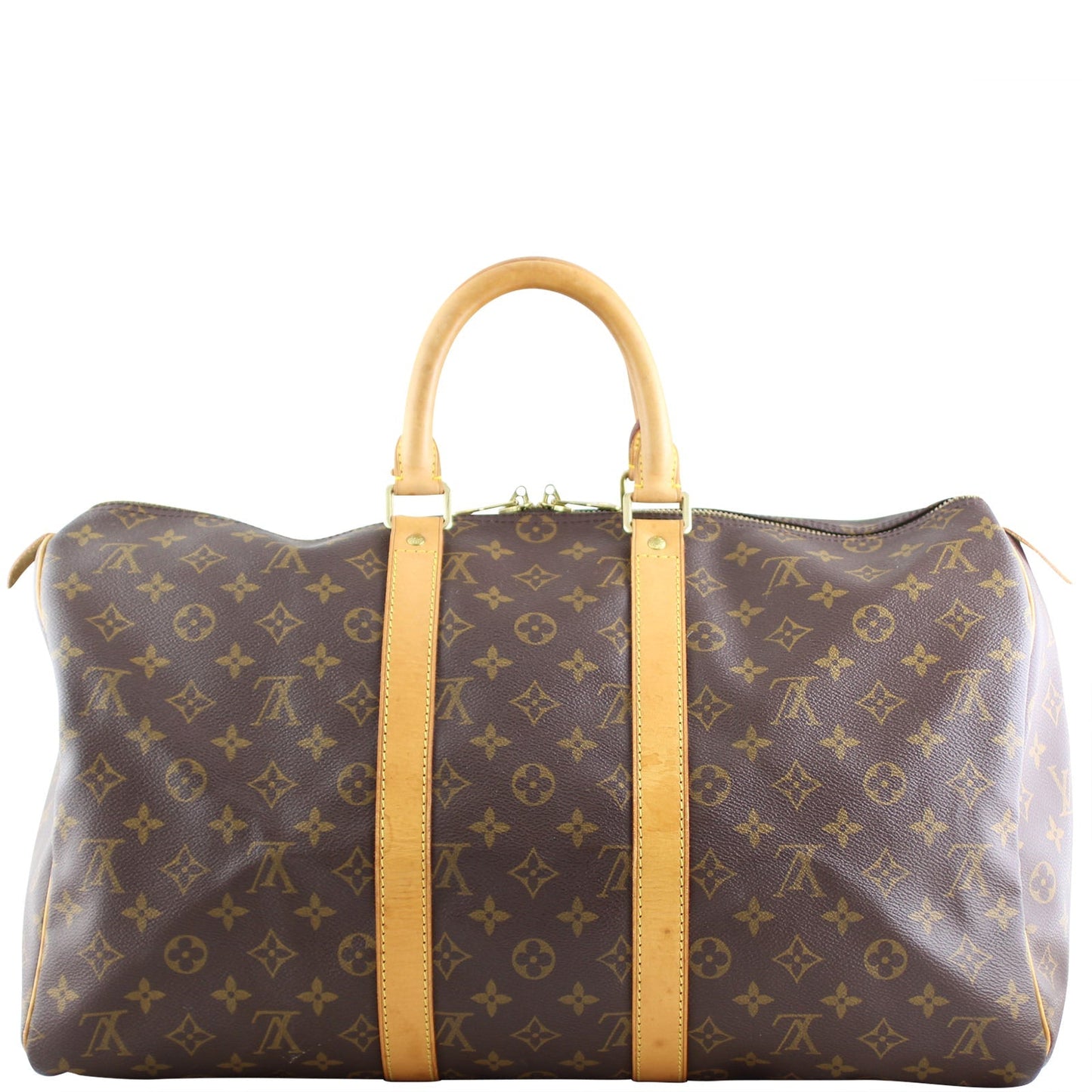 Louis Vuitton Keepall 45 Monogram
