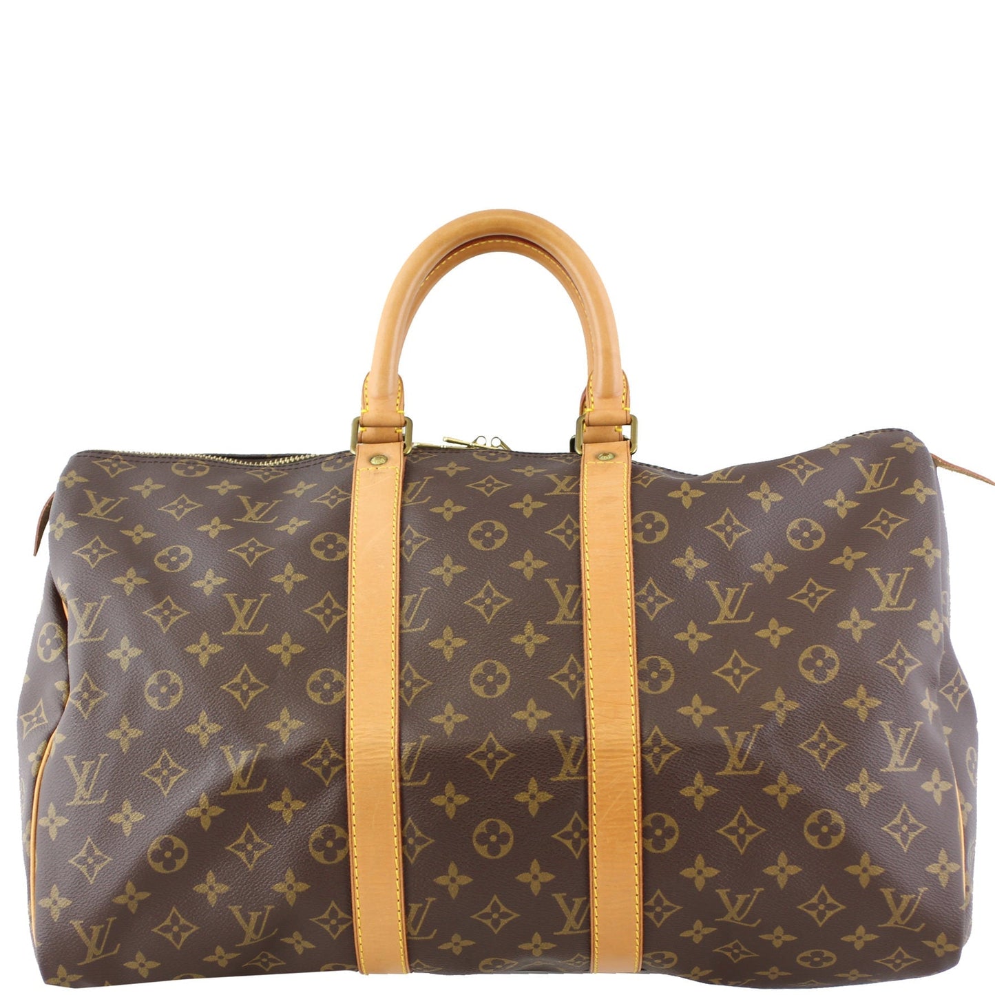 Louis Vuitton Keepall 45 Monogram