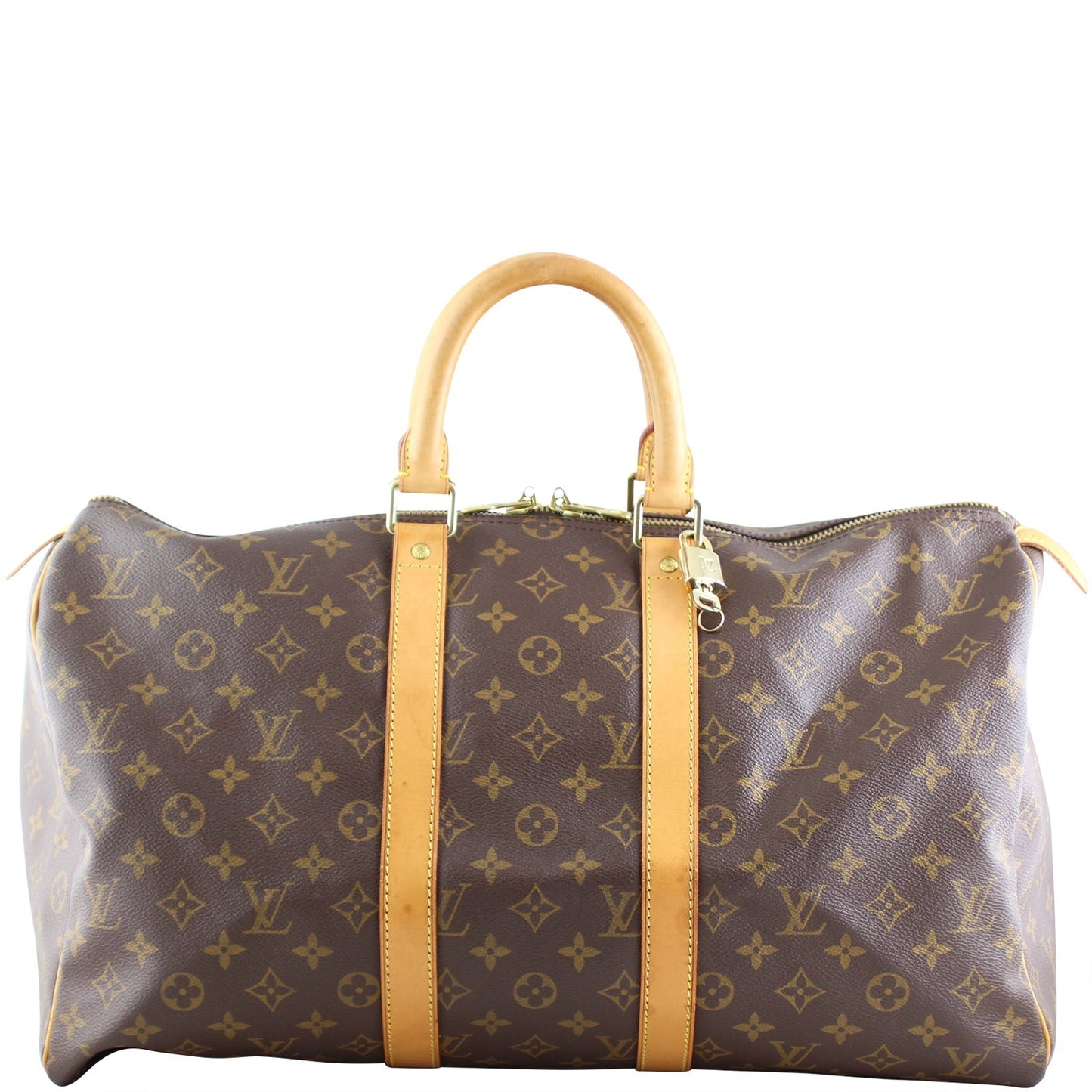 Louis Vuitton Keepall 45 Monogram