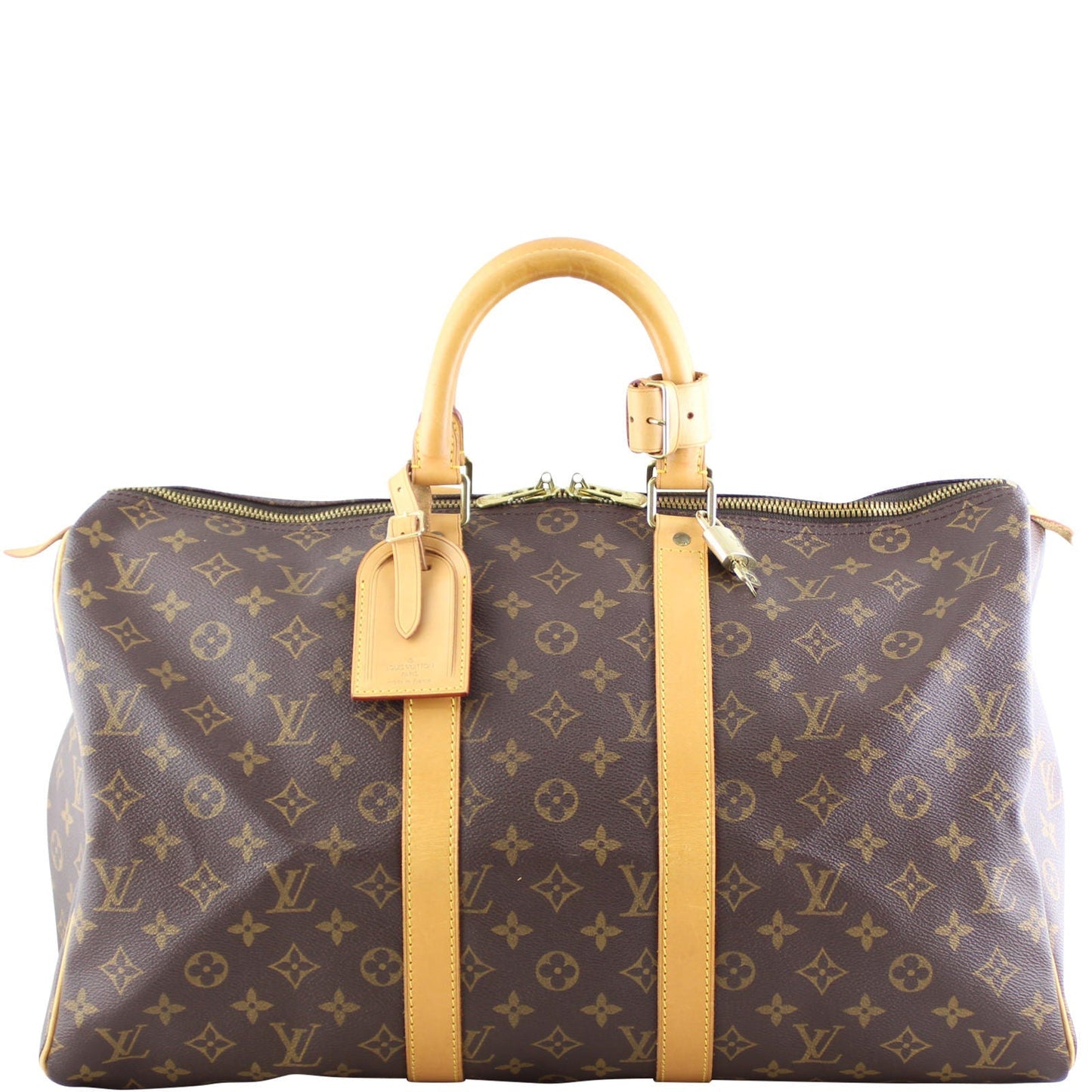 Louis Vuitton Keepall 45 Monogram