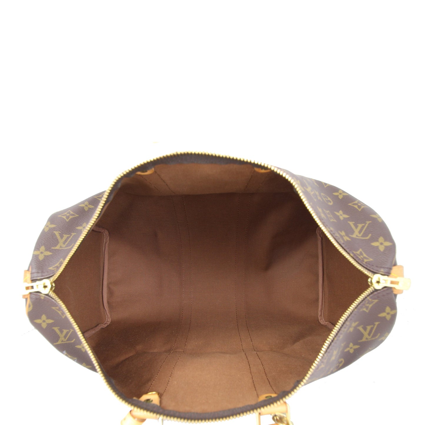 Louis Vuitton Keepall 45 Monogram
