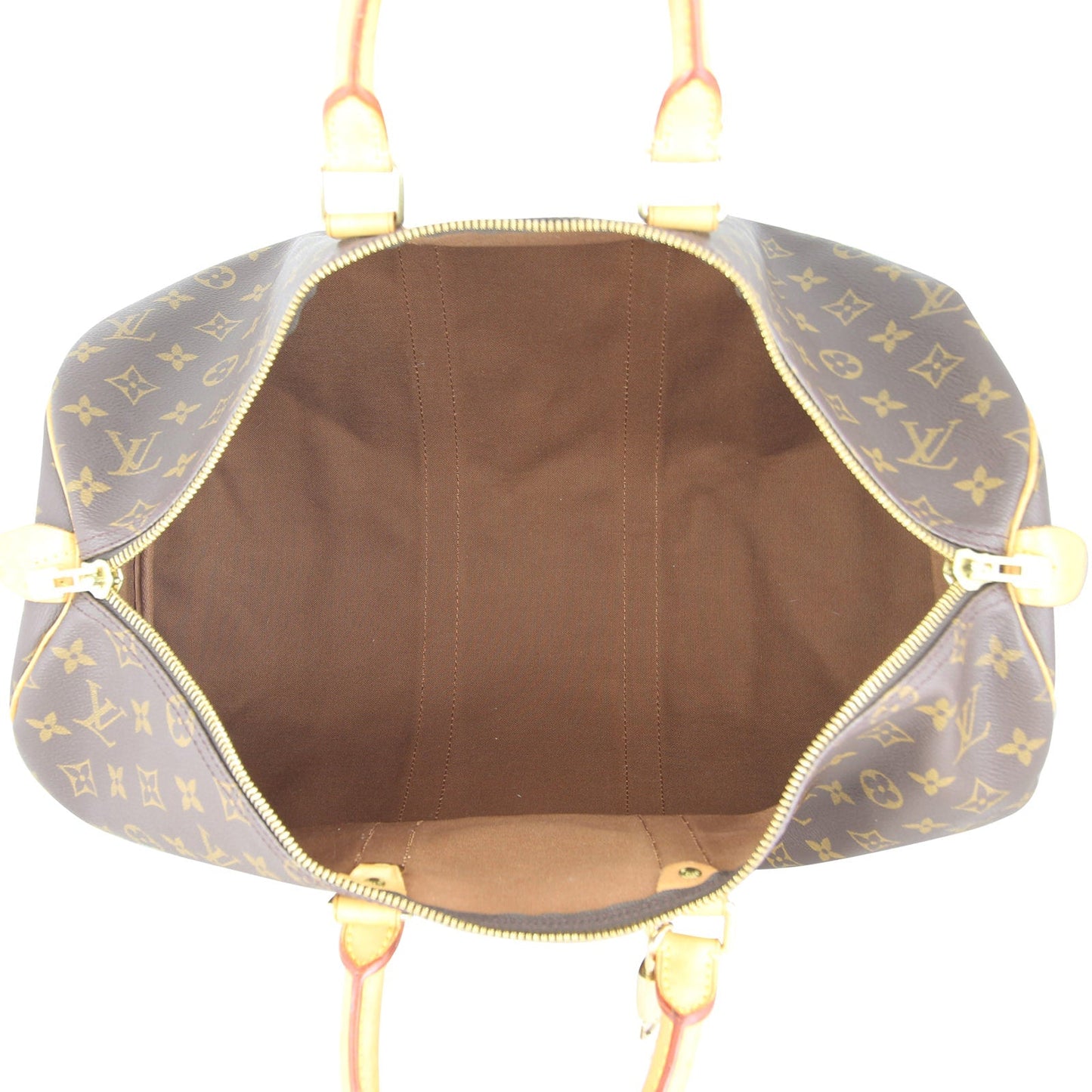 Louis Vuitton Keepall 45 Monogram