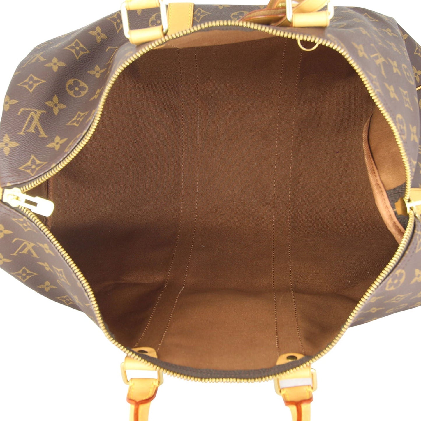 Louis Vuitton Keepall 45 Monogram