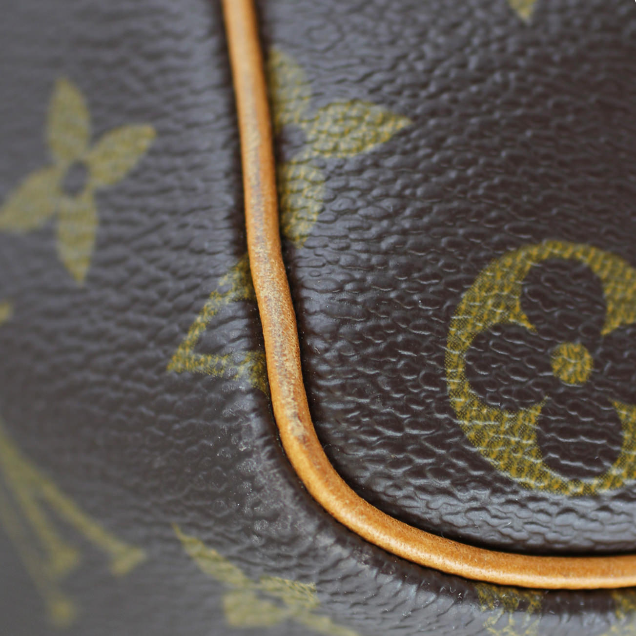 Louis Vuitton Keepall 45 Monogram