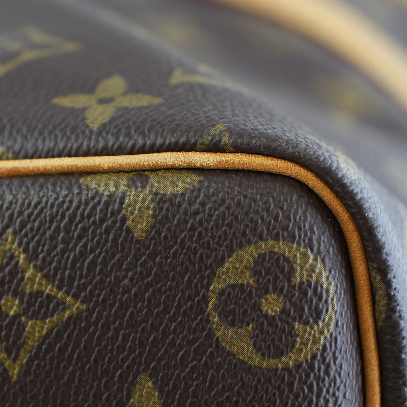 Louis Vuitton Keepall 45 Monogram