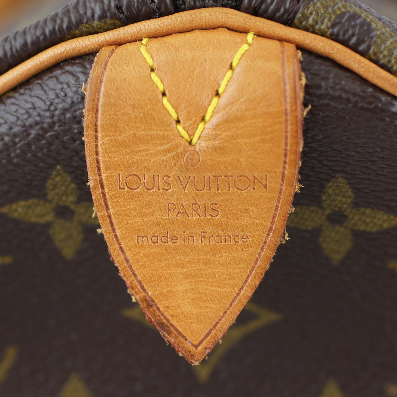 Louis Vuitton Keepall 45 Monogram