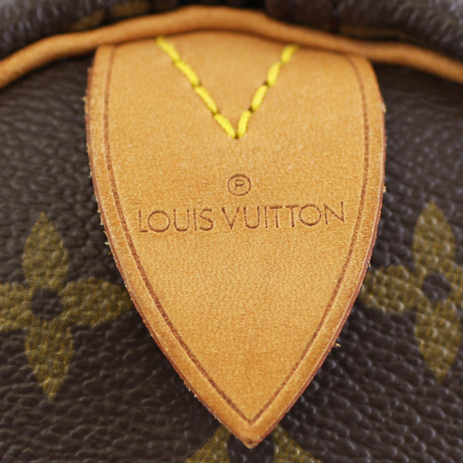 Louis Vuitton Keepall 45 Monogram