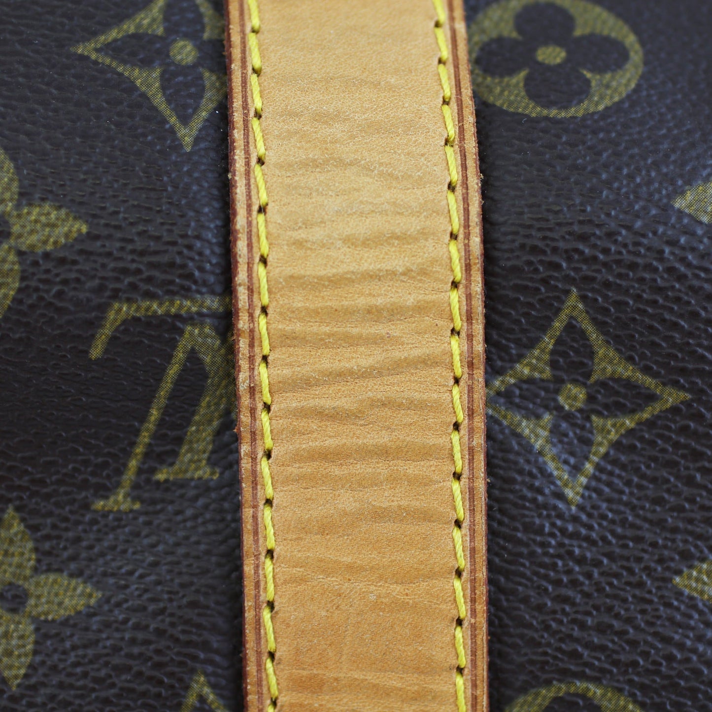 Louis Vuitton Keepall 45 Monogram