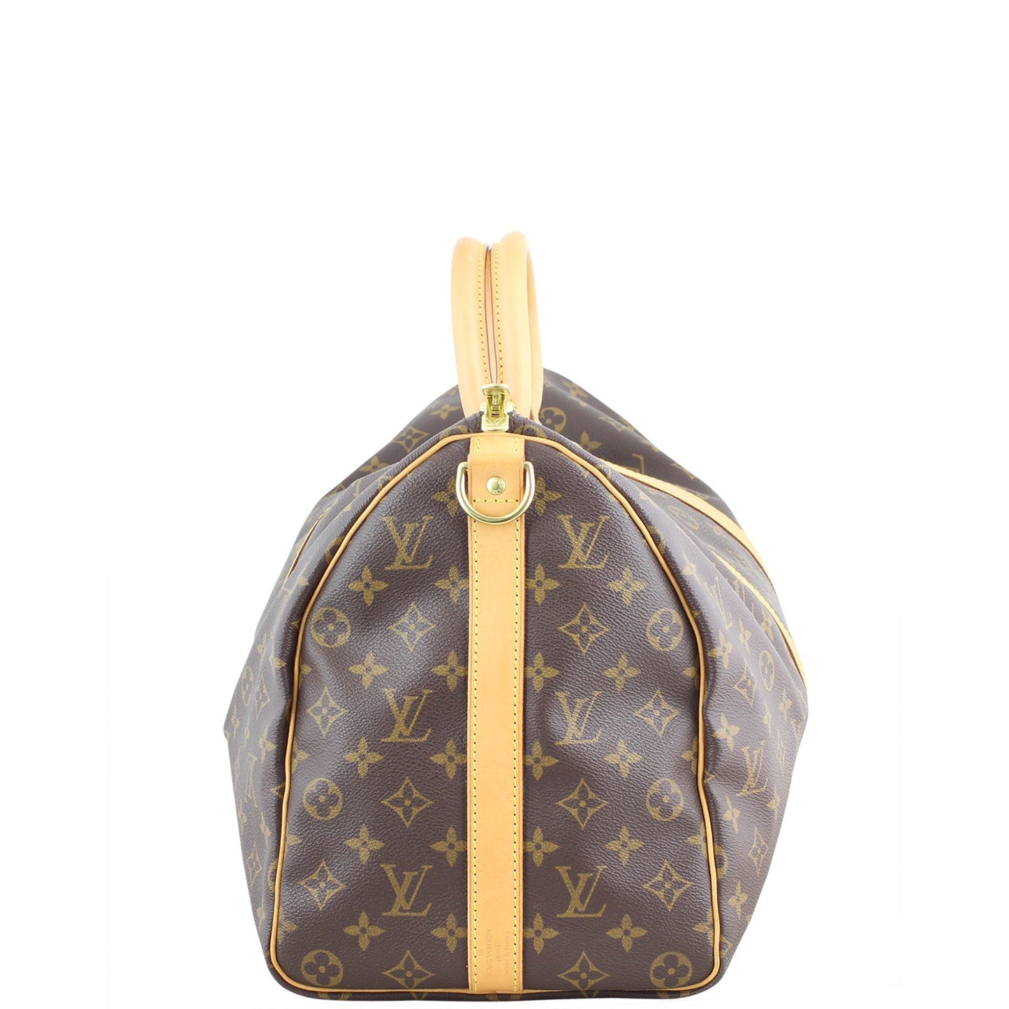 Louis Vuitton Keepall Bandouliere 45 Monogram