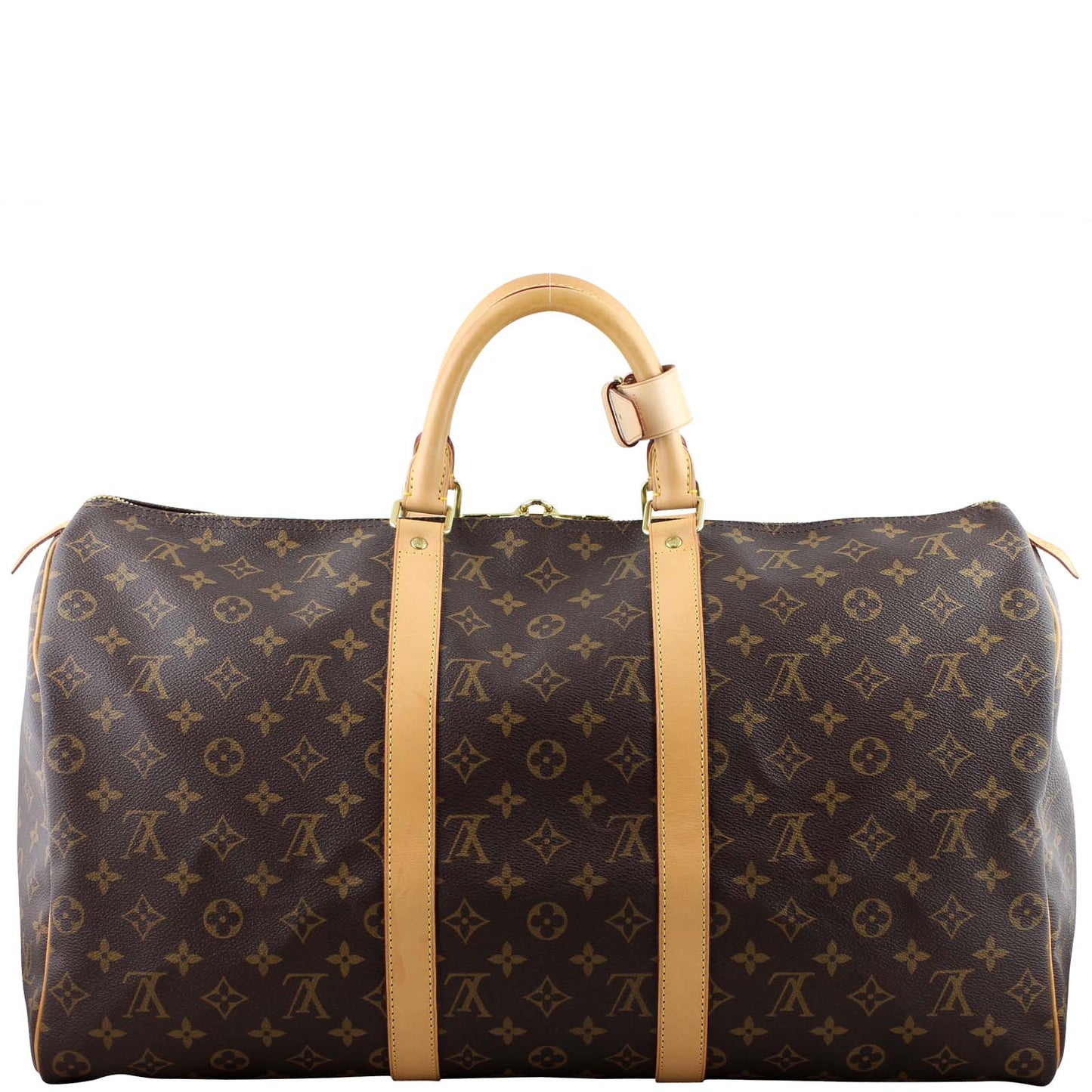 Louis Vuitton Keepall 50