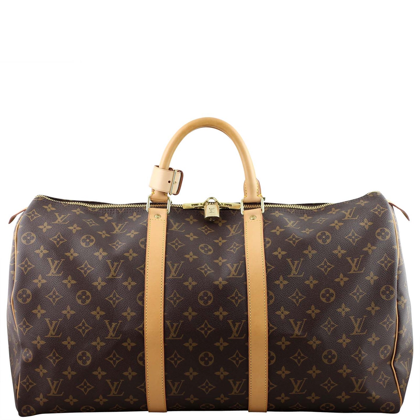 Louis Vuitton Keepall 50