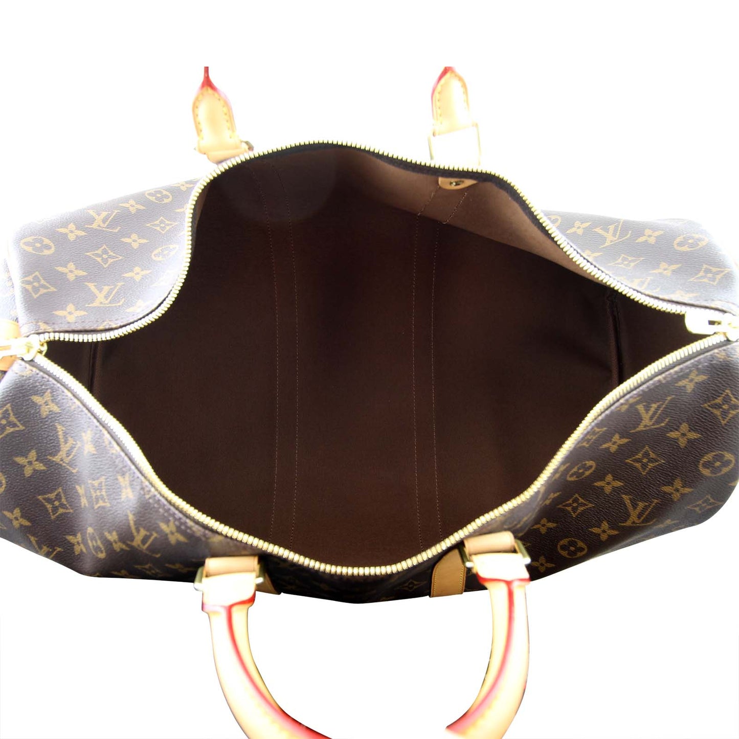 Louis Vuitton Keepall 50