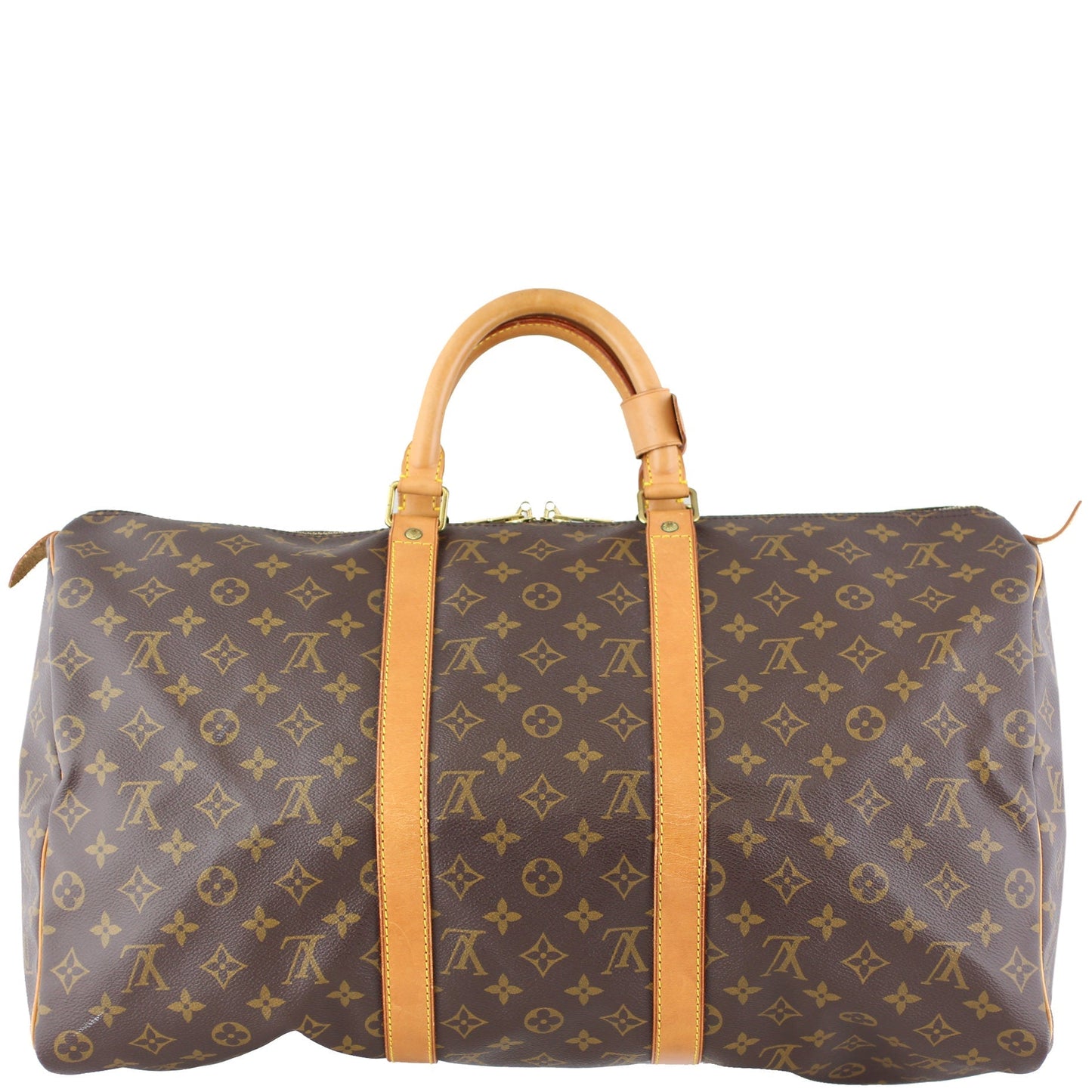 Louis Vuitton Keepall 50 Monogram