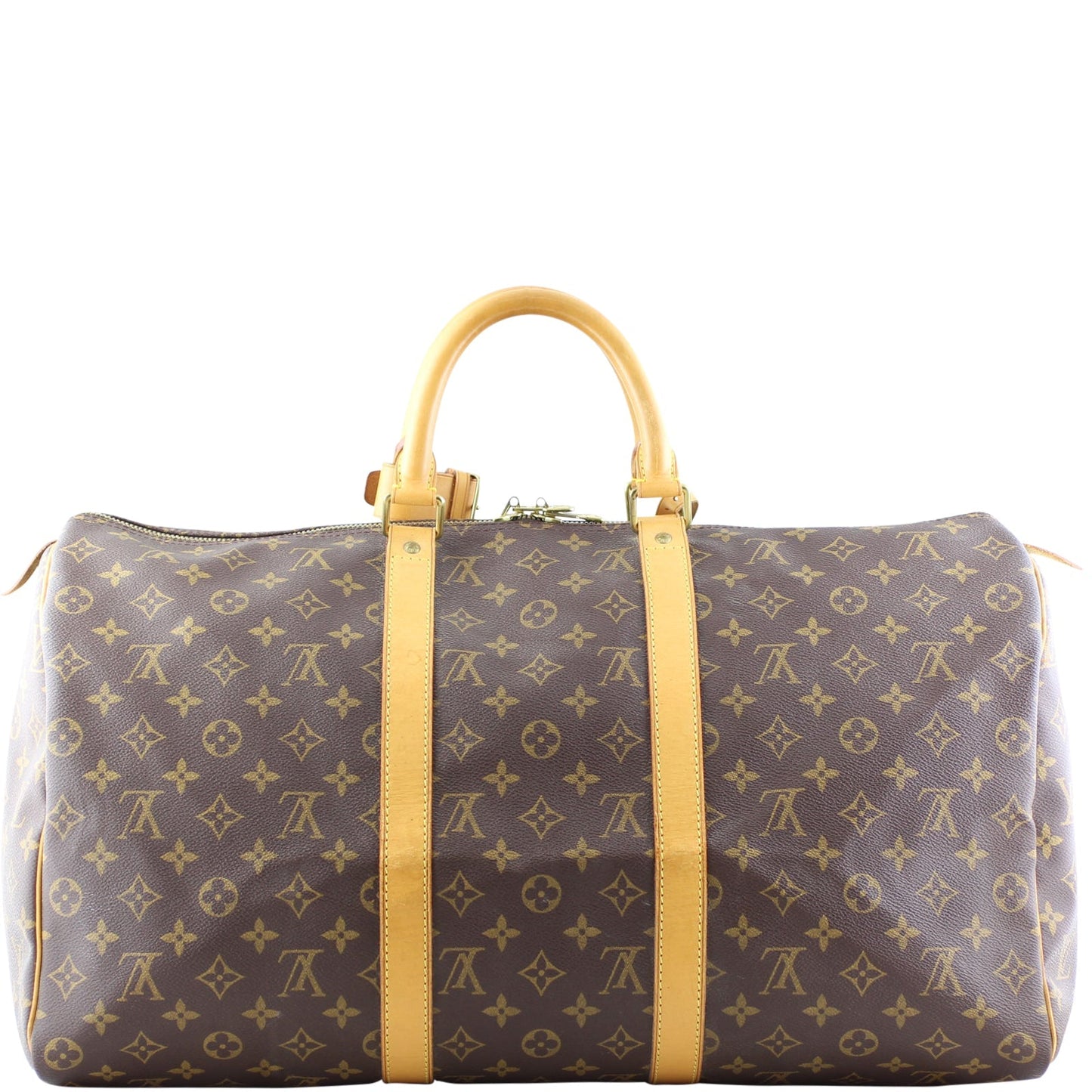 Louis Vuitton Keepall 50 Monogram