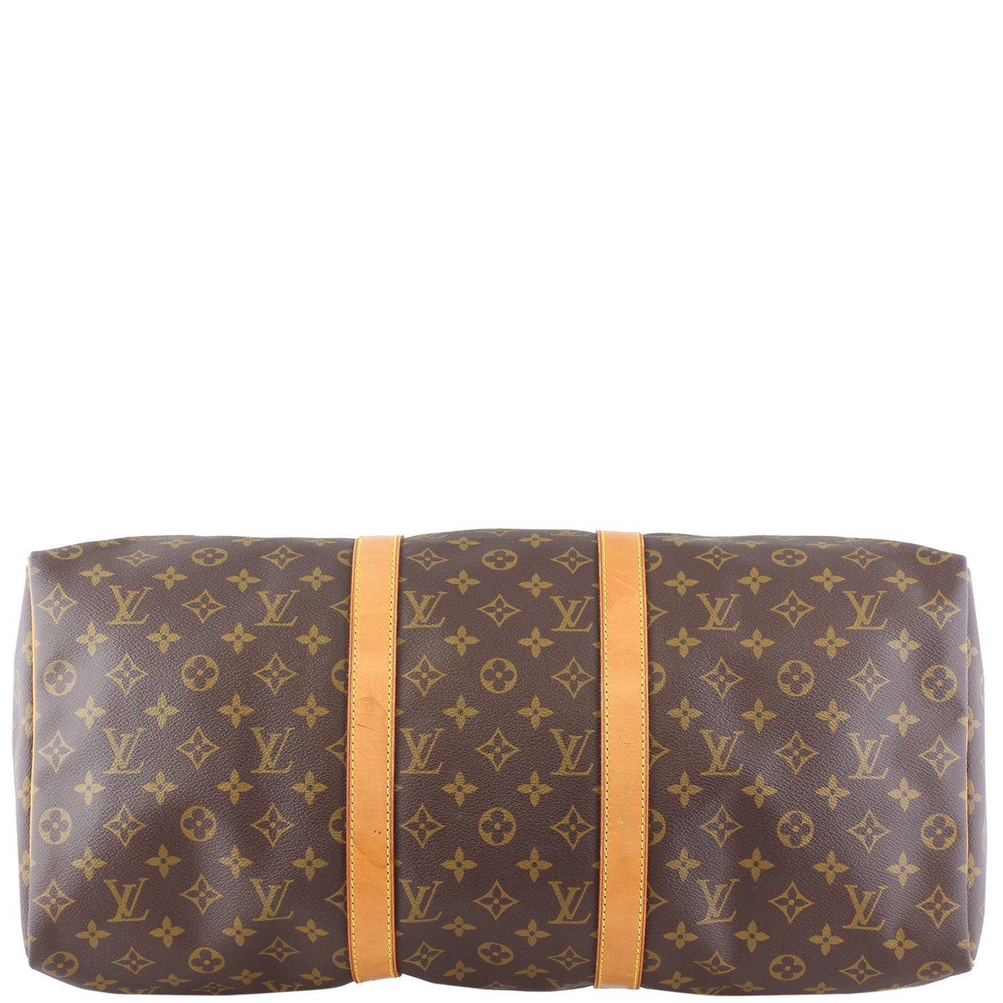 Louis Vuitton Keepall 50 Monogram