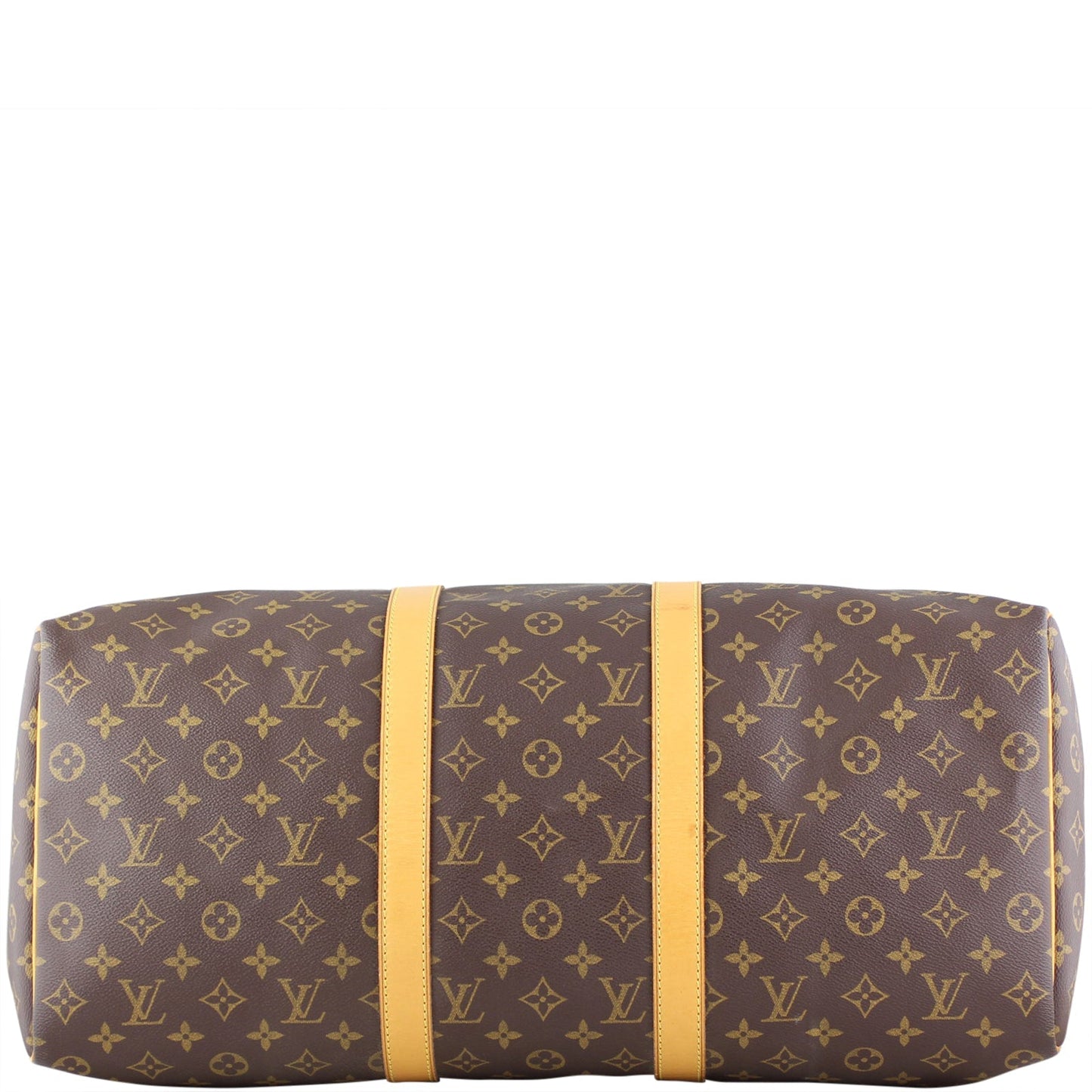 Louis Vuitton Keepall 50 Monogram