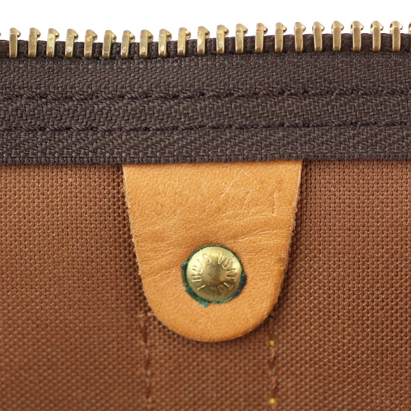 Louis Vuitton Keepall 50 Monogram