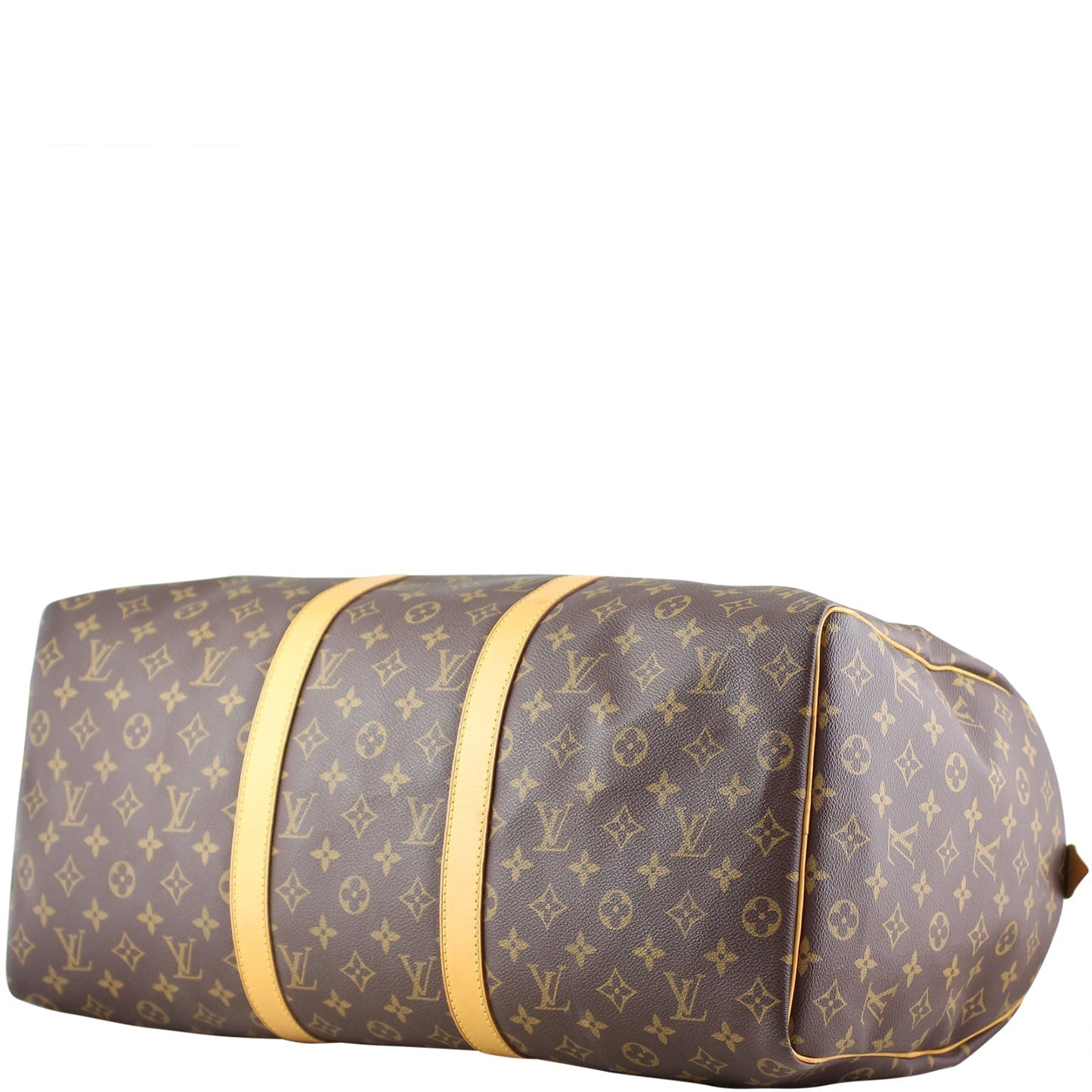 Louis Vuitton Keepall 50 Monogram