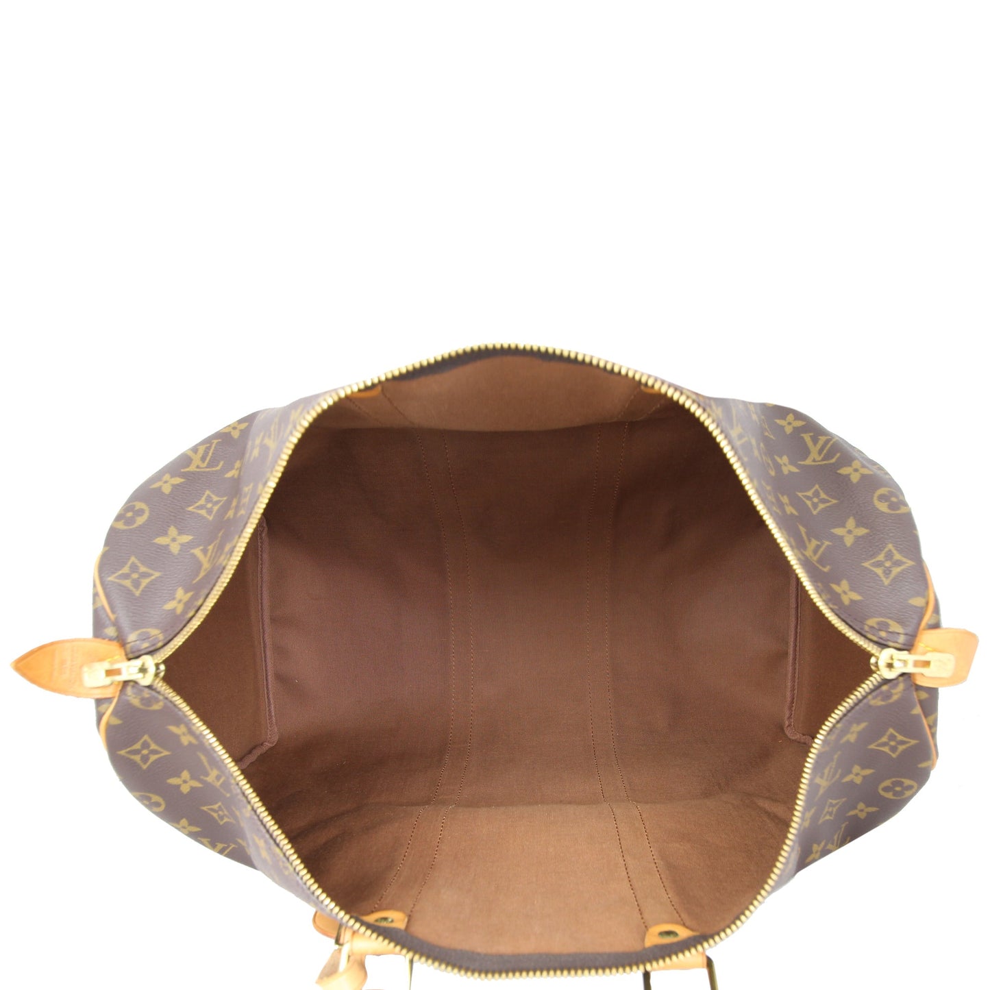 Louis Vuitton Keepall 50 Monogram