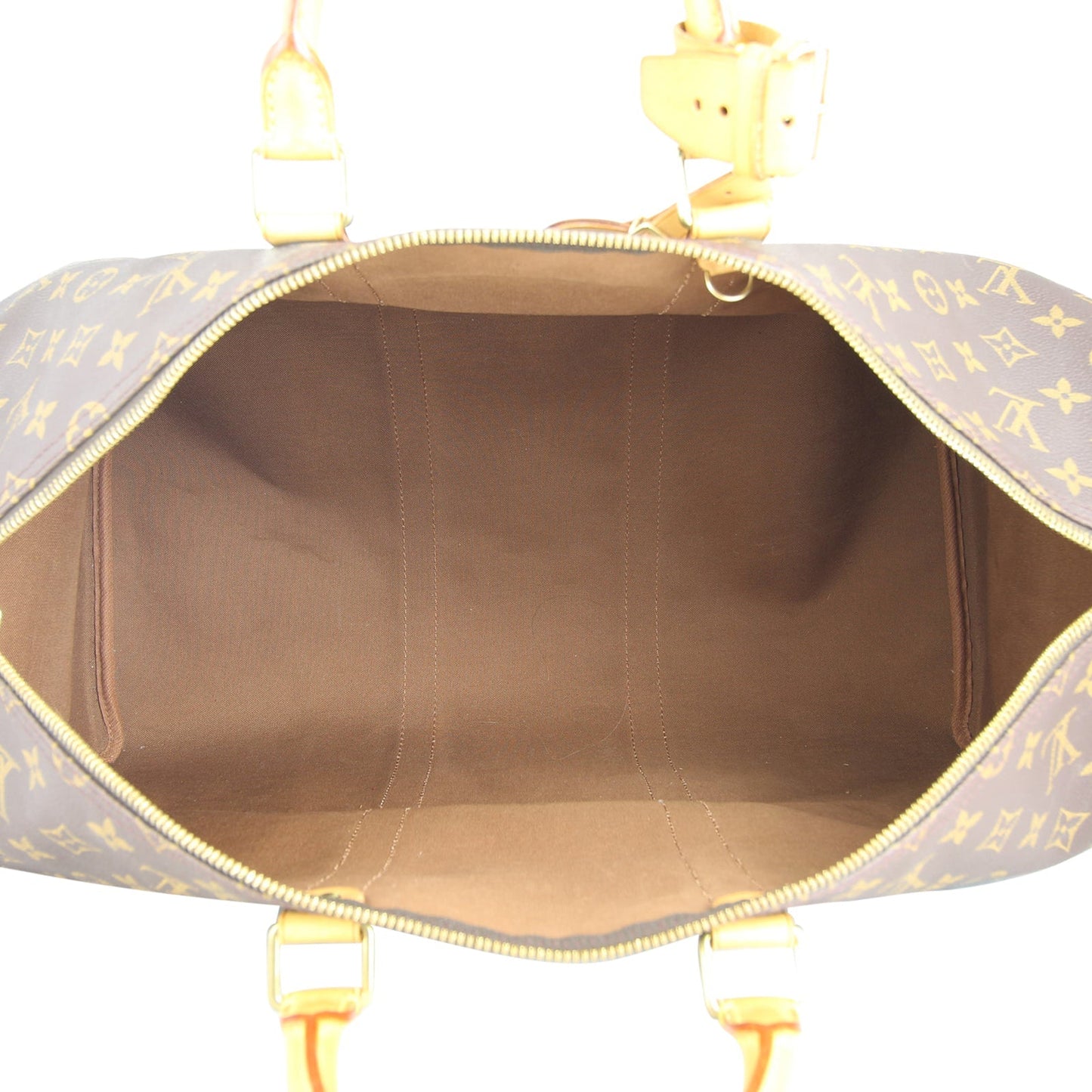 Louis Vuitton Keepall 50 Monogram