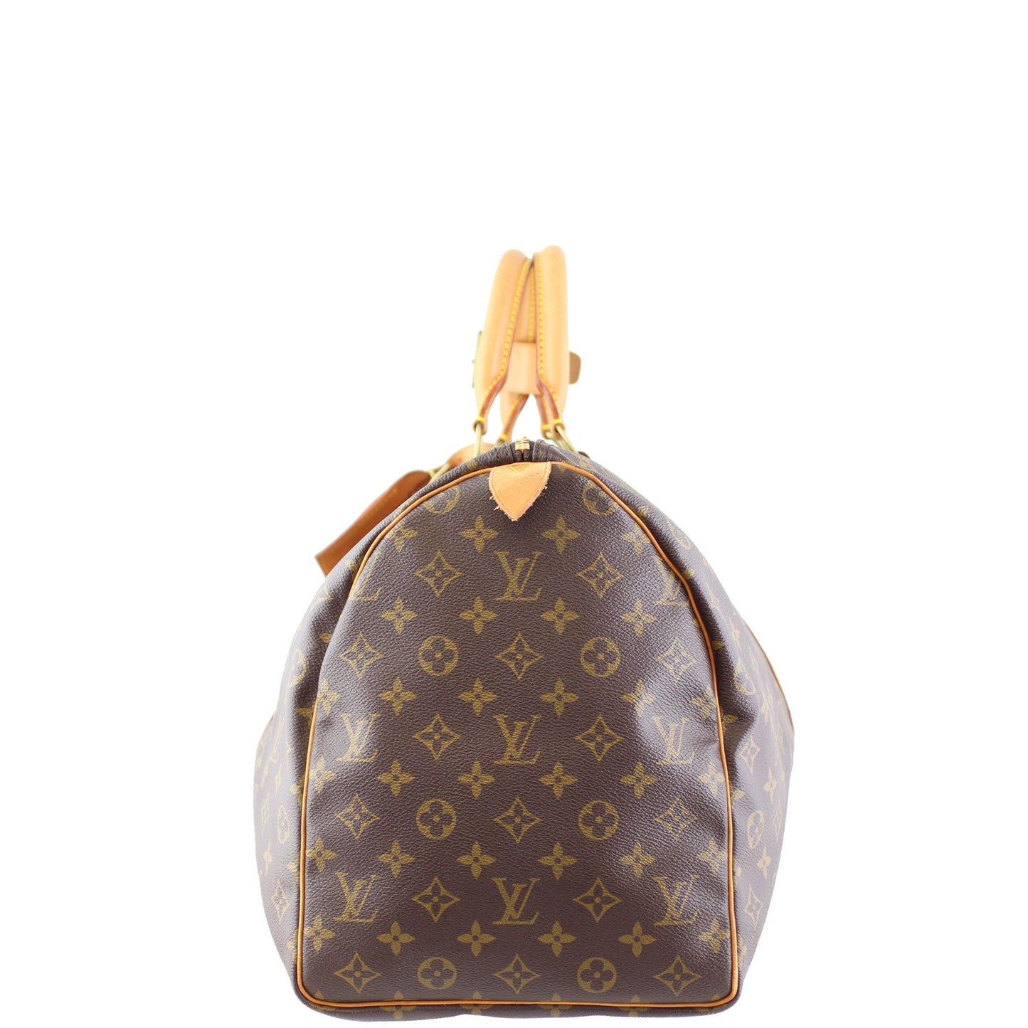 Louis Vuitton Keepall 50 Monogram