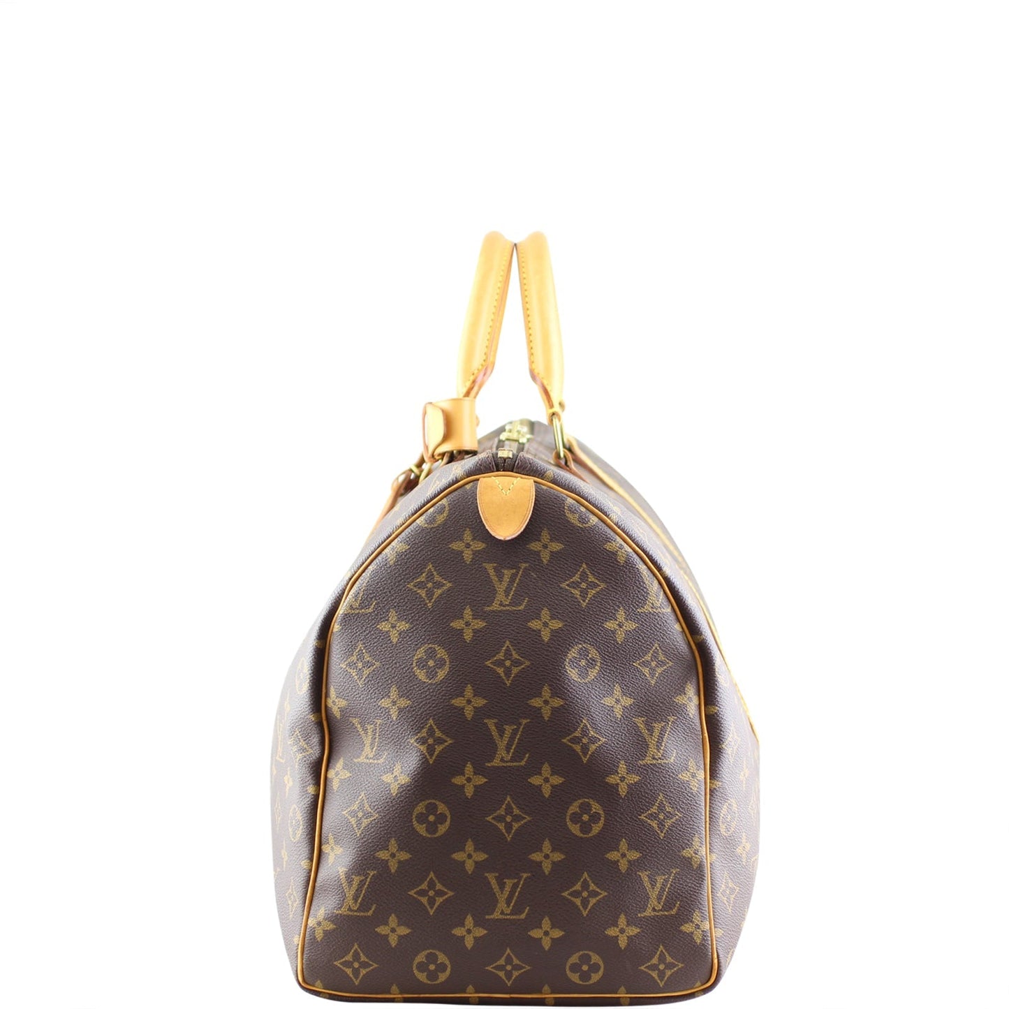 Louis Vuitton Keepall 50 Monogram