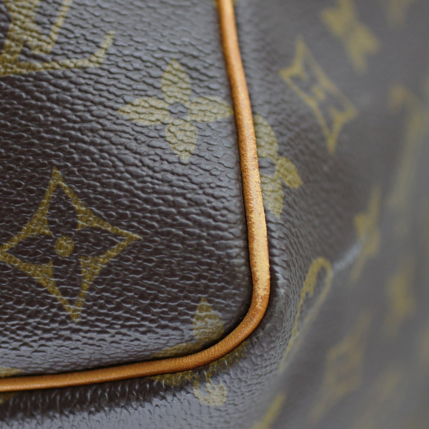 Louis Vuitton Keepall 50 Monogram