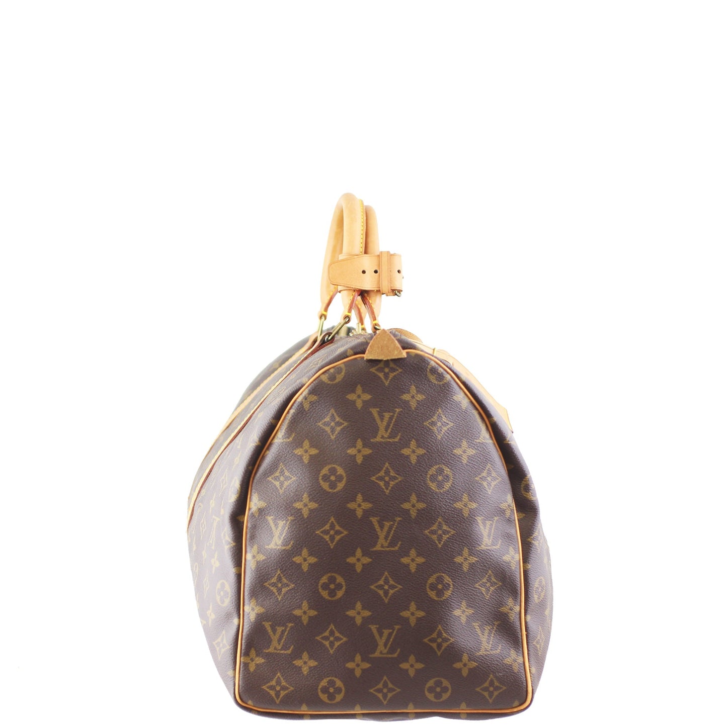 Louis Vuitton Keepall 50 Monogram
