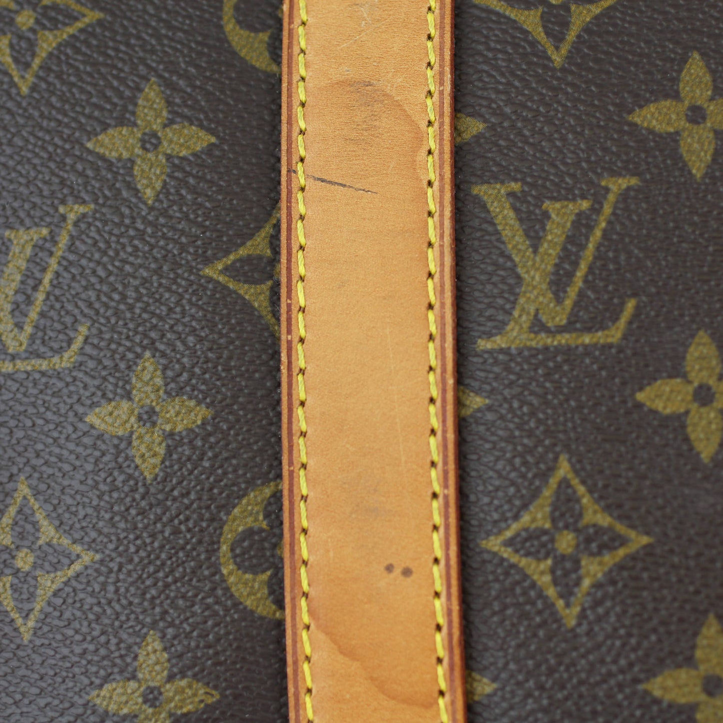 Louis Vuitton Keepall 50 Monogram