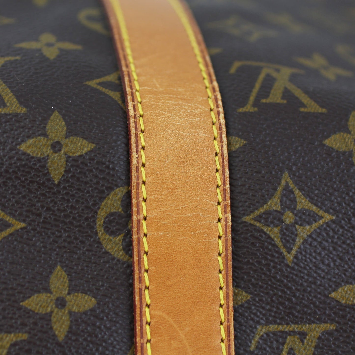Louis Vuitton Keepall 50 Monogram