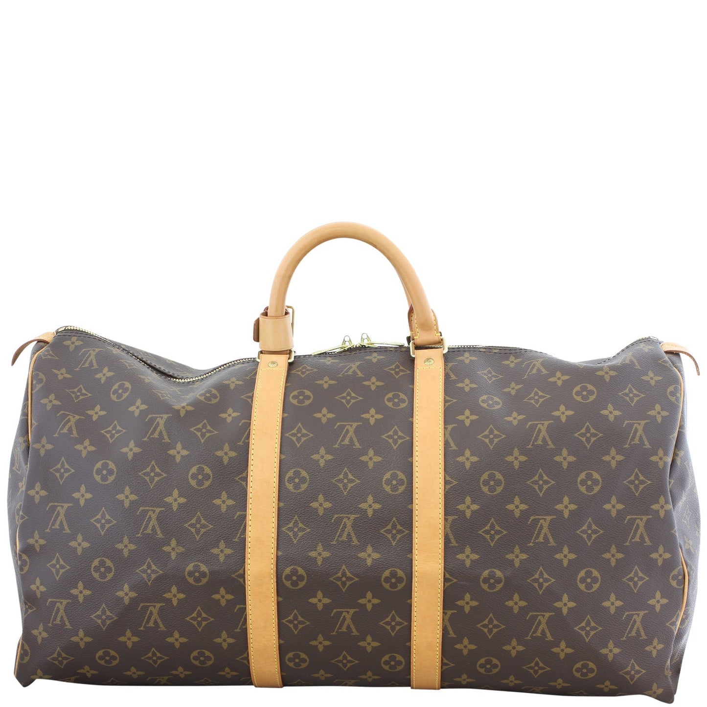 Louis Vuitton Keepall 55 Monogram