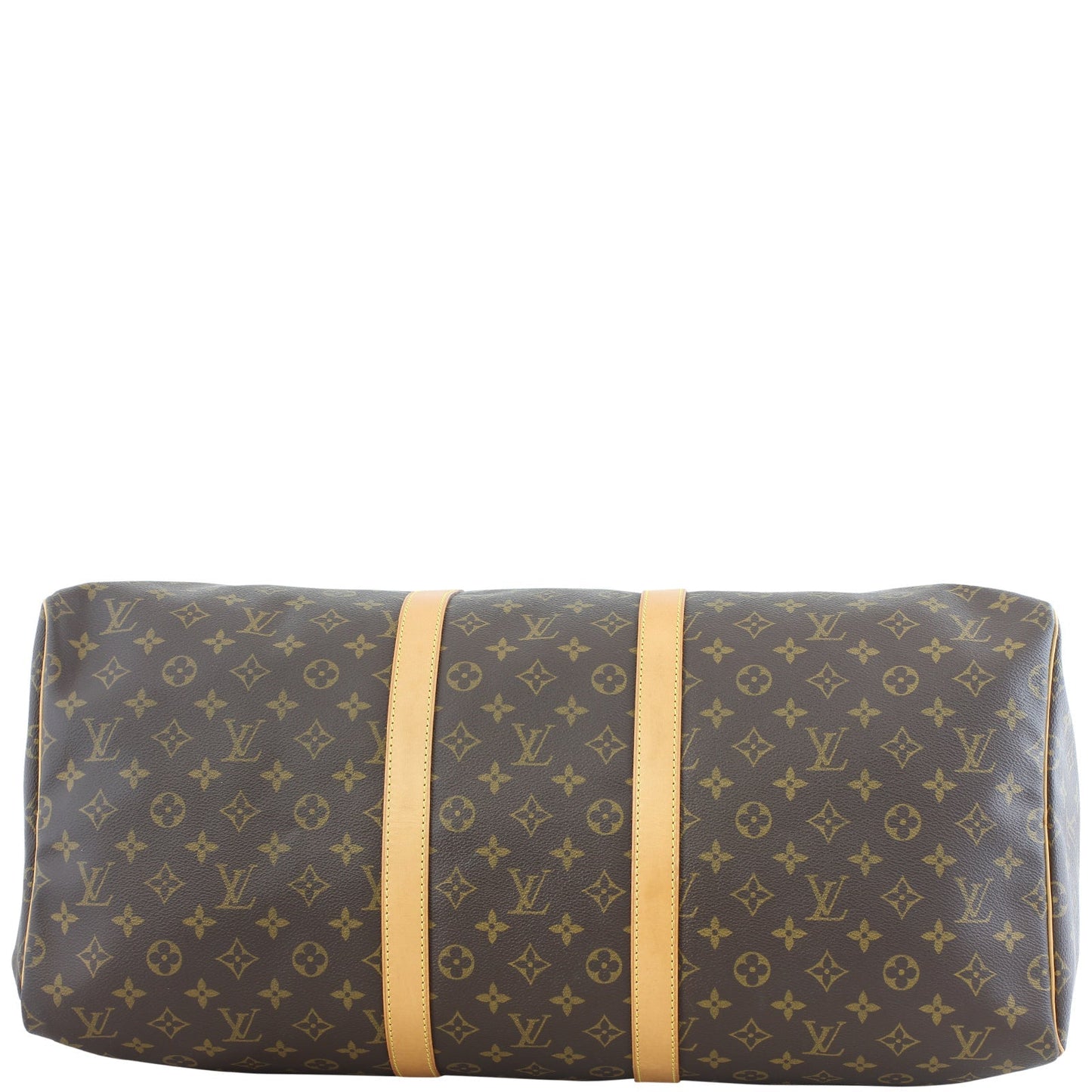 Louis Vuitton Keepall 55 Monogram