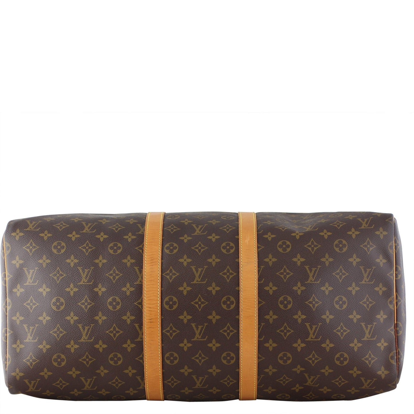 Louis Vuitton Keepall 55 Monogram