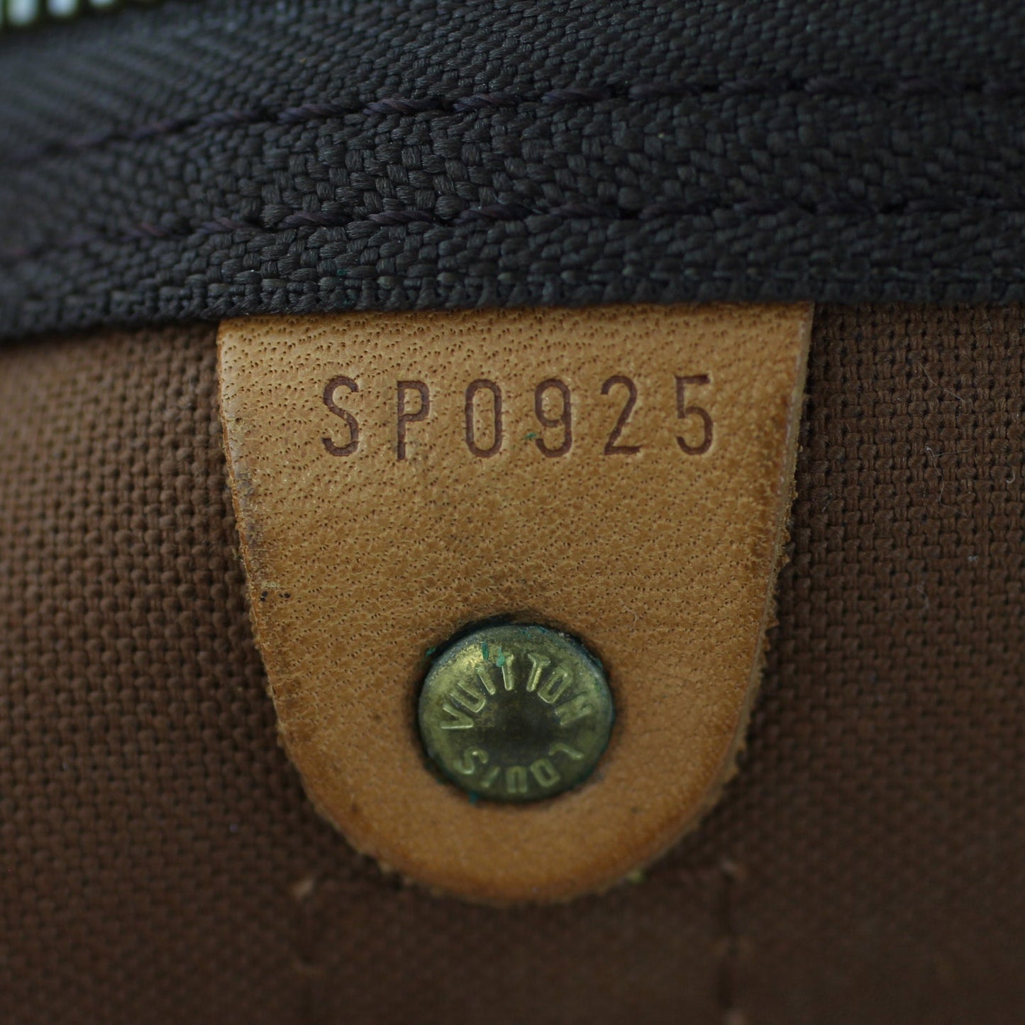 Louis Vuitton Keepall 55 Monogram
