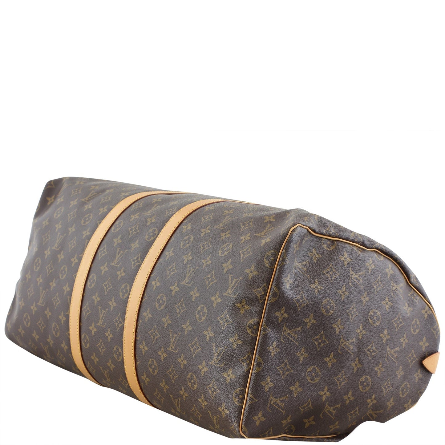Louis Vuitton Keepall 55 Monogram