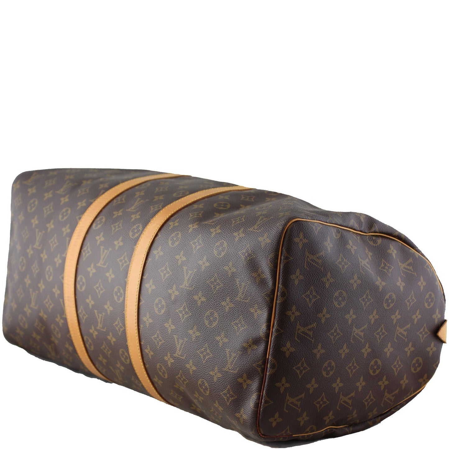 Louis Vuitton Keepall 55 Monogram
