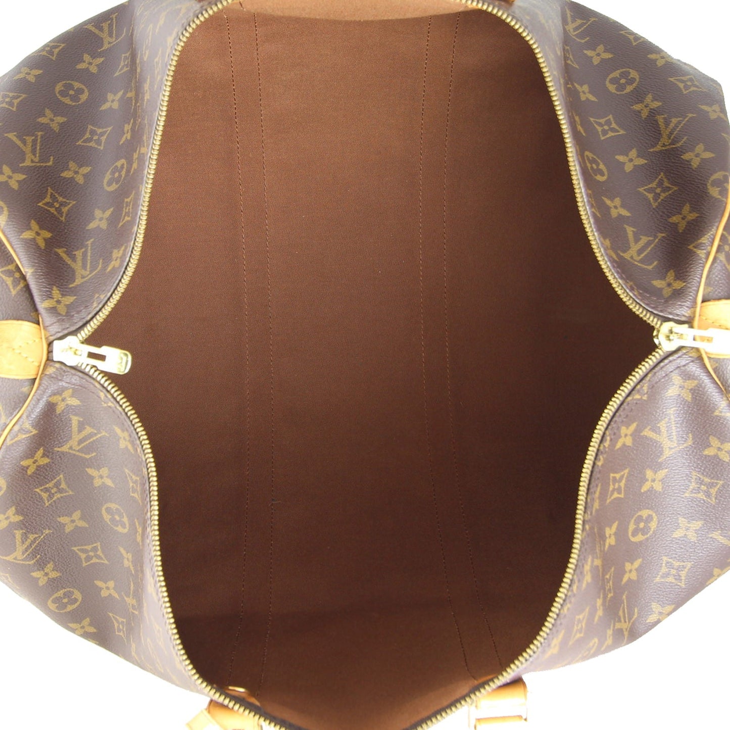 Louis Vuitton Keepall 55 Monogram
