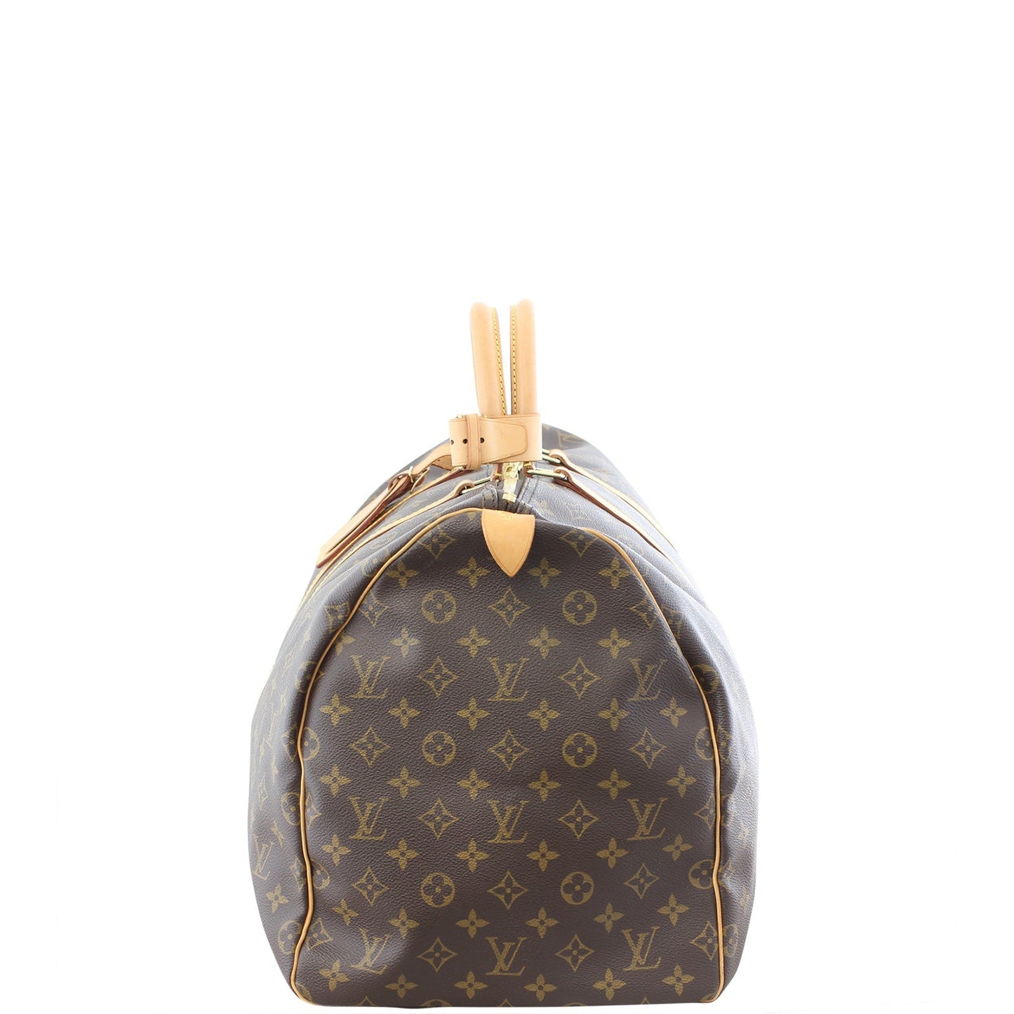 Louis Vuitton Keepall 55 Monogram