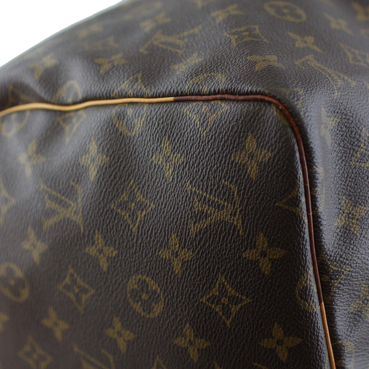 Louis Vuitton Keepall 55 Monogram