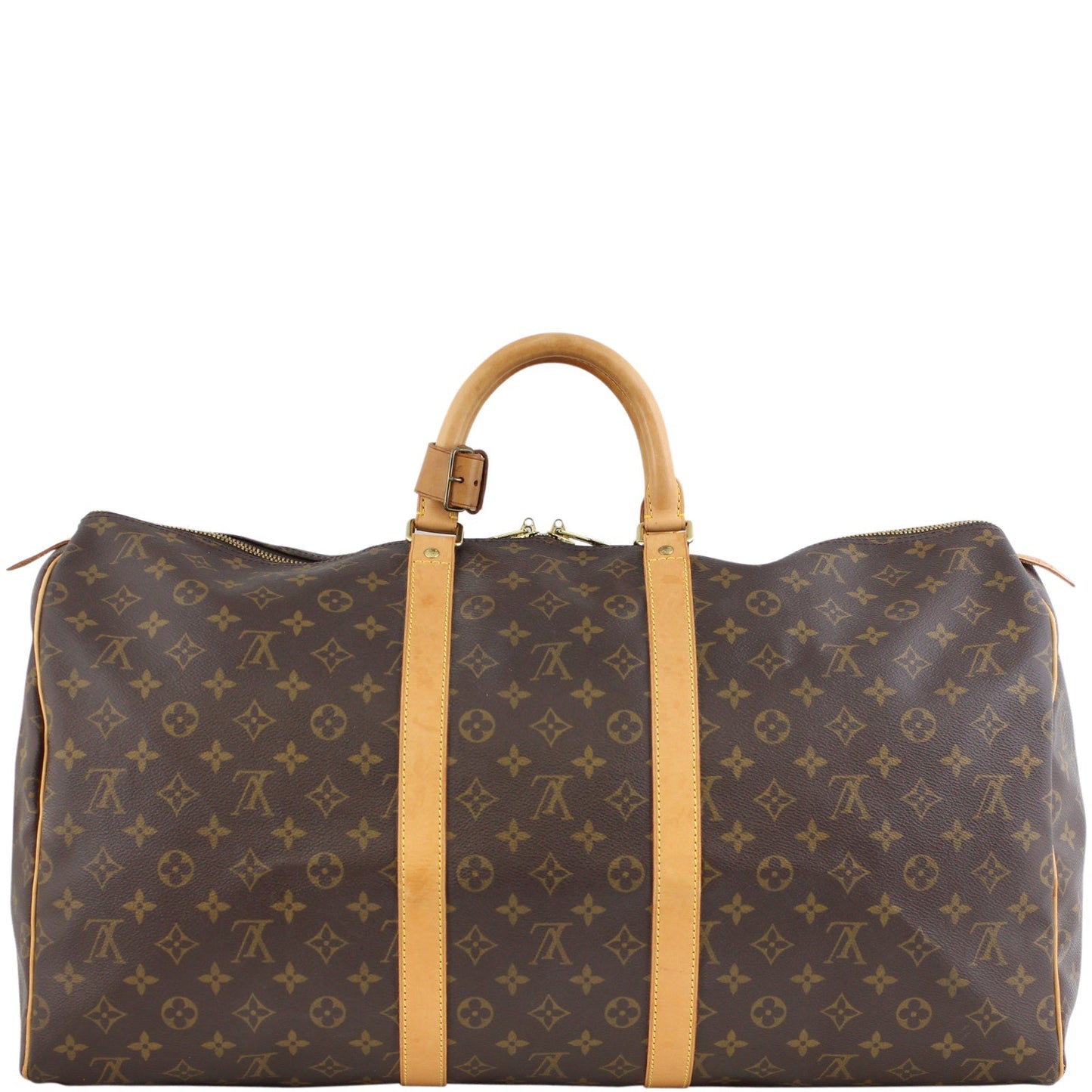 Louis Vuitton Keepall 55 Monogram