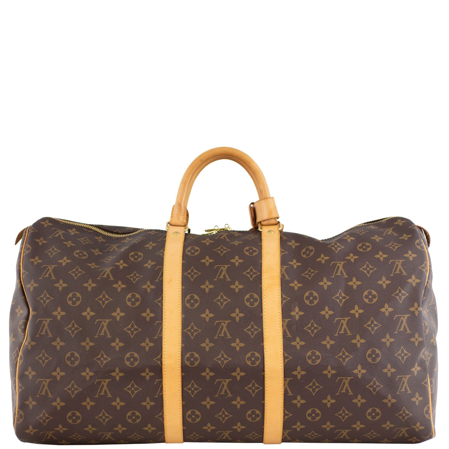 Louis Vuitton Keepall 55 Monogram